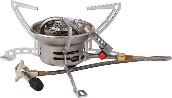 Primus Easy Fuel Stove Ocak