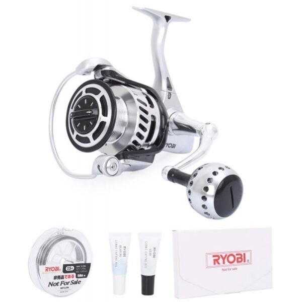 Ryobi TT.Power 6000 Spinning Olta Makinesi