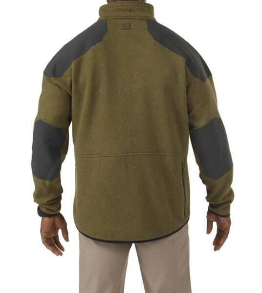 5.11 Tactical Full Zip Polar S