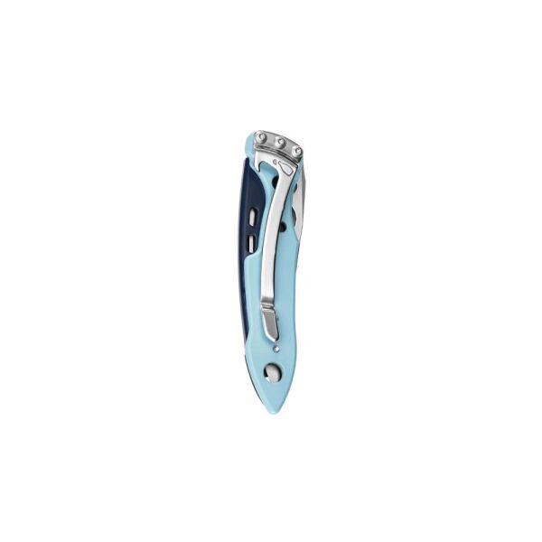 Leatherman Skeletool KB Nightshade Çakı