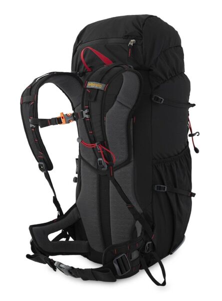 Pinguin FLY 30 Sırt Çantası 30 Lt SİYAH