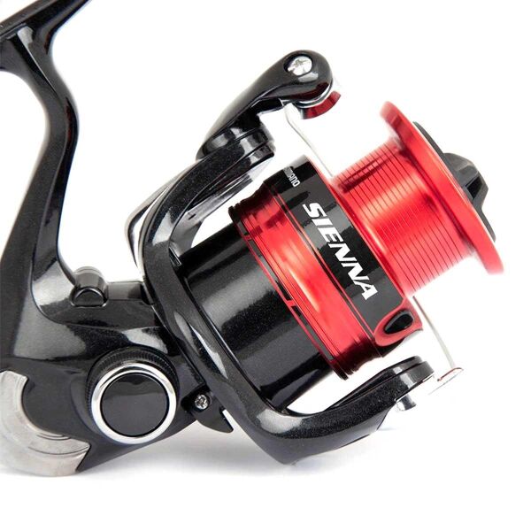 Shimano Sienna 2500 FG Olta Makinesi