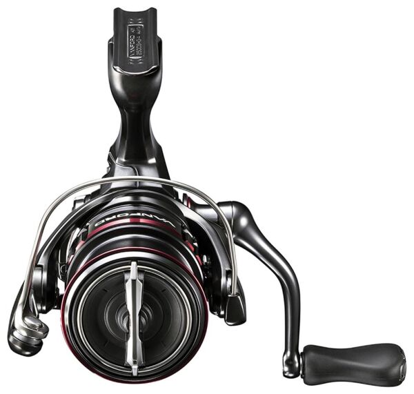 Shimano Vanford 4000XG Olta Makinesi