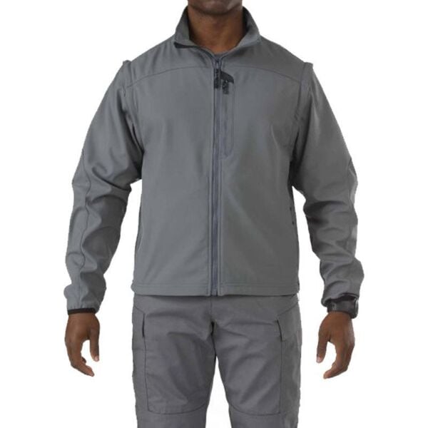 5.11 Valiant SoftShell Ceket XS