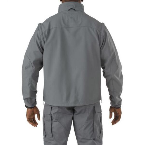 5.11 Valiant SoftShell Ceket XS