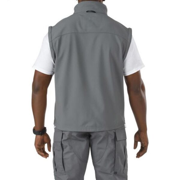 5.11 Valiant SoftShell Ceket XS