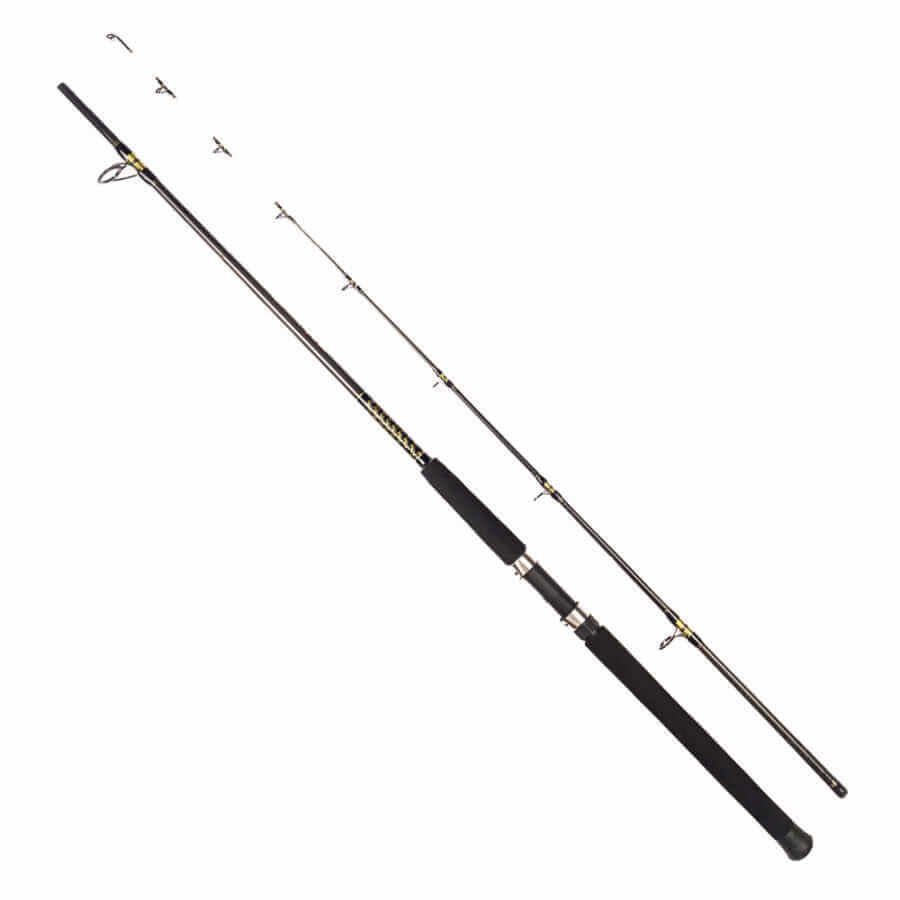 Albastar Barca 3302 Olta Kamışı Standart - 210CM