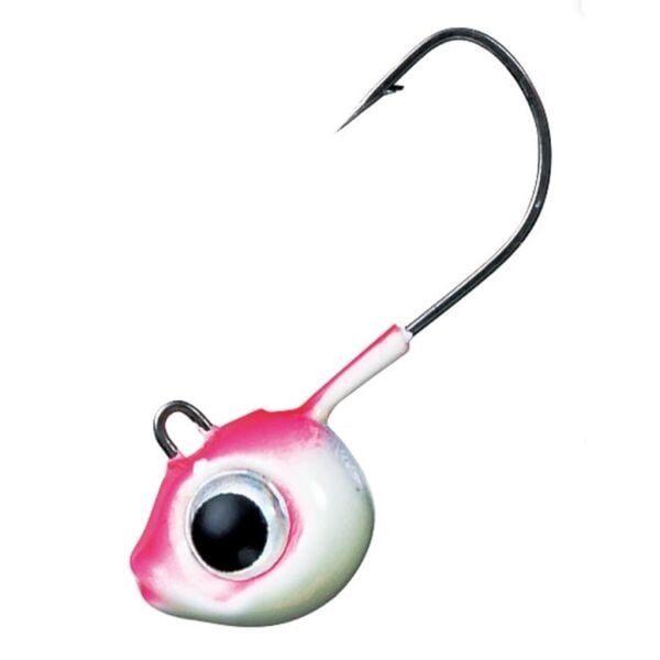 Daiwa Gekkabijin Ajing SW Light Jig Head SS İğne