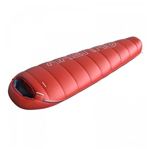Husky Ruby -14°C Kırmızı Uyku Tulumu