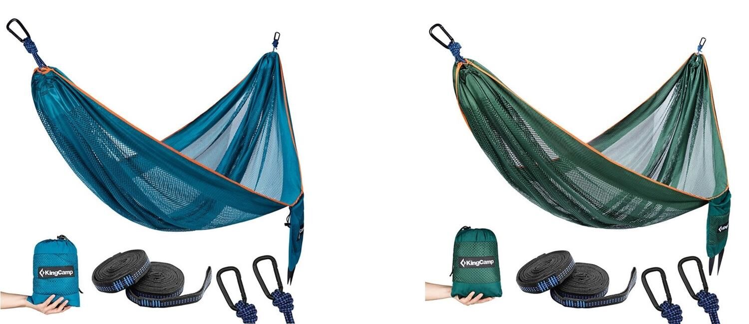 KingCamp Aurora Hamak