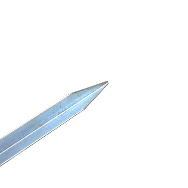 Metal Olta Kamışı Ayağı (Kum Dikeni) 49.5 cm