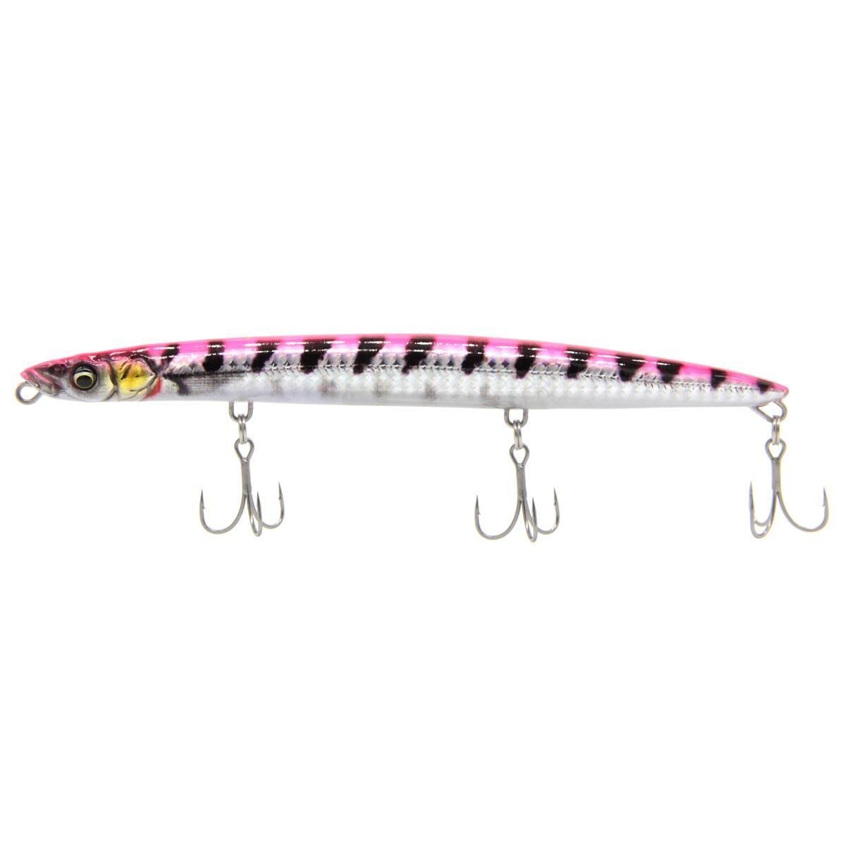 Savage Gear Deep Walker 17,5 cm 39 gr Sinking Suni Yem Pink Barracuda PHP