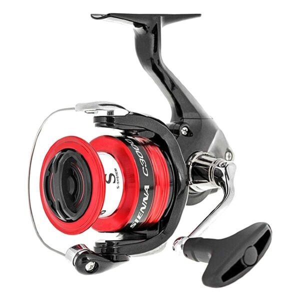 Shimano Sienna C3000 FG Olta Makinesi