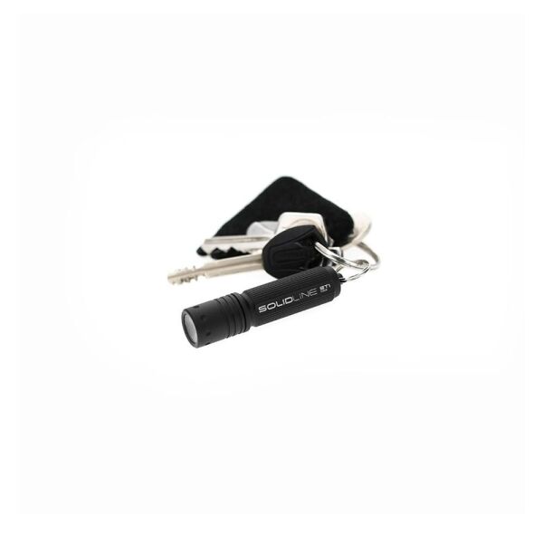 Solidline ST1 Fener 100 Lümen