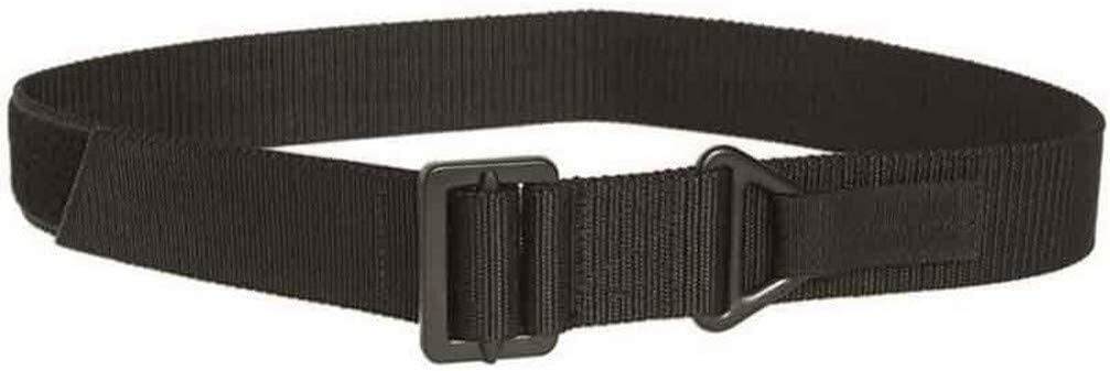 Sturm Rigger Belt Kemer ( Siyah )