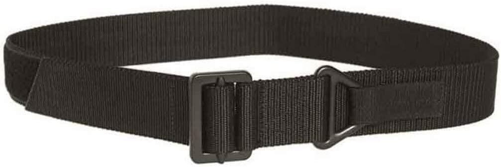 Sturm Rigger Belt Kemer ( Siyah ) L