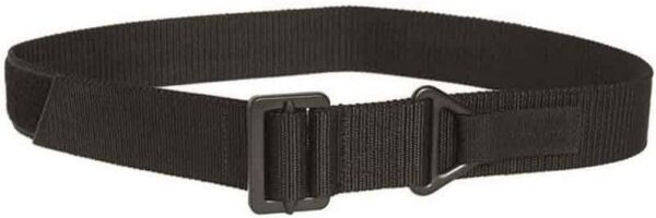 Sturm Rigger Belt Kemer ( Siyah ) XL
