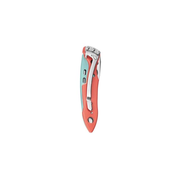 Leatherman Skeletool KB Paradise Çakı