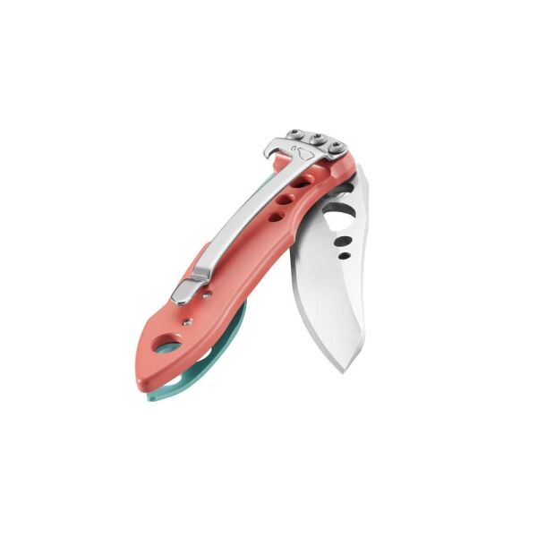 Leatherman Skeletool KB Paradise Çakı