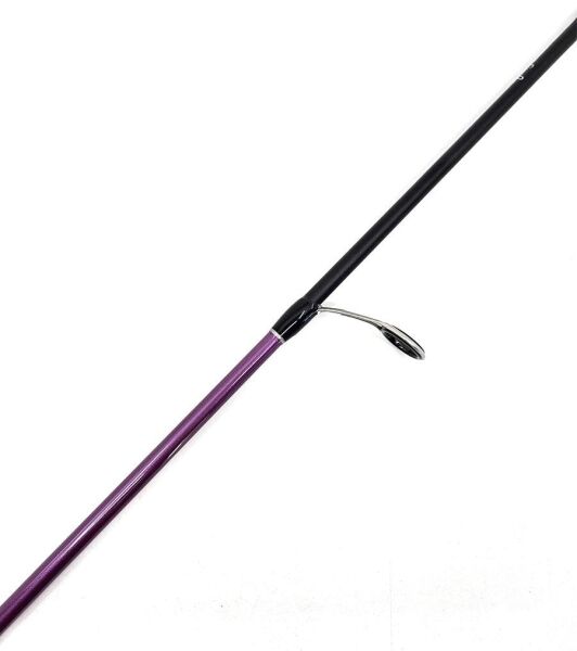 Okuma Scorpio 244cm EGI:2.5-3.5 PE:0.8-1.5 2 Parça Olta Kamışı