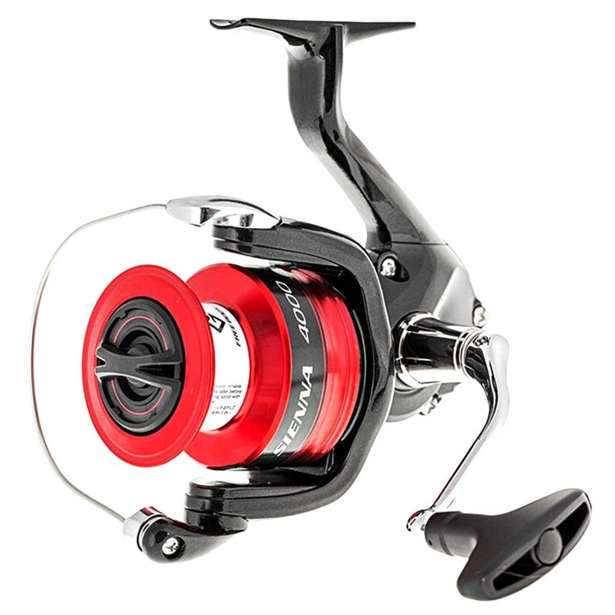 Shimano Sienna 4000 FG Olta Makinesi