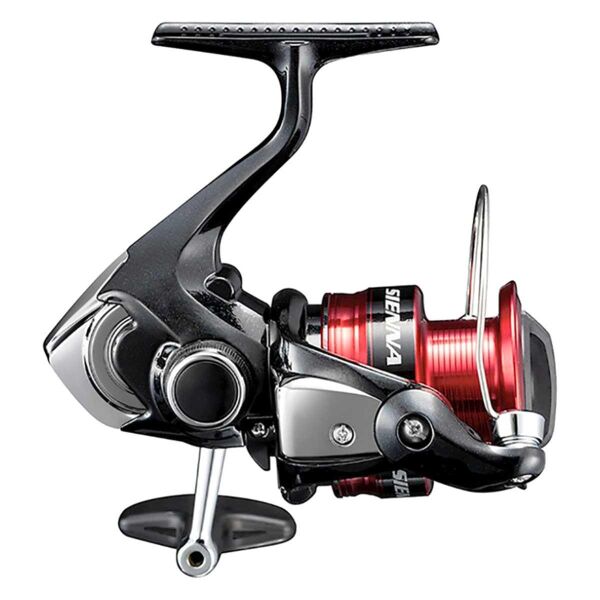 Shimano Sienna 4000 FG Olta Makinesi