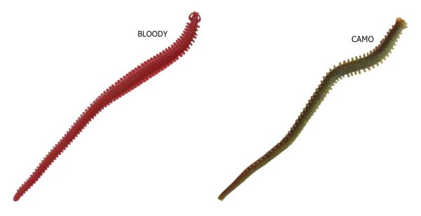 Berkley Gulp Alive Saltwater Sandworm