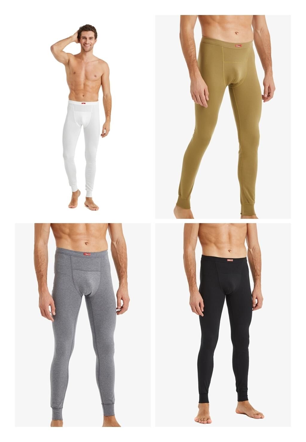 Blackspade Erkek Termal Alt İçlik 2. Seviye