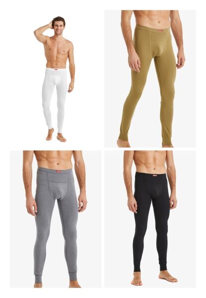 Blackspade Erkek Termal Alt İçlik 2. Seviye