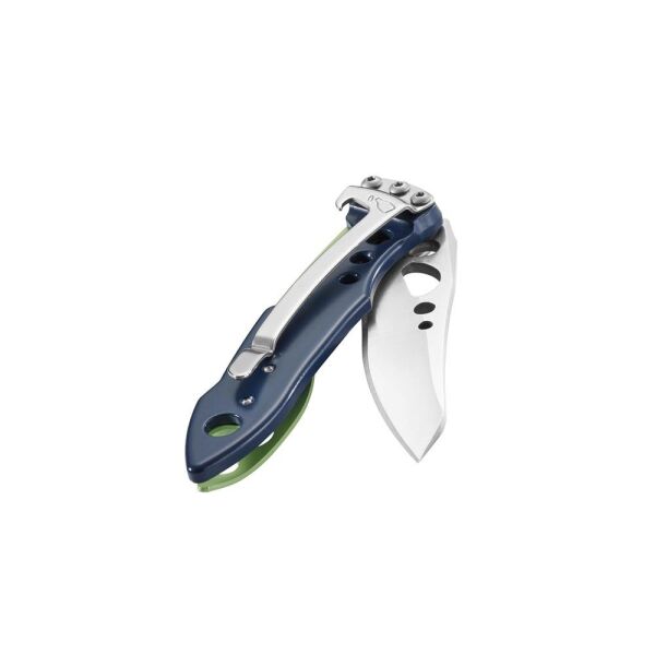 Leatherman Skeletool KB Verdant Çakı