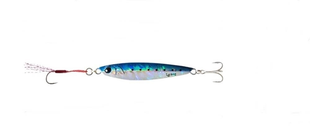 Lucky John Basara Jigger Jig Yem 12 Gr 003