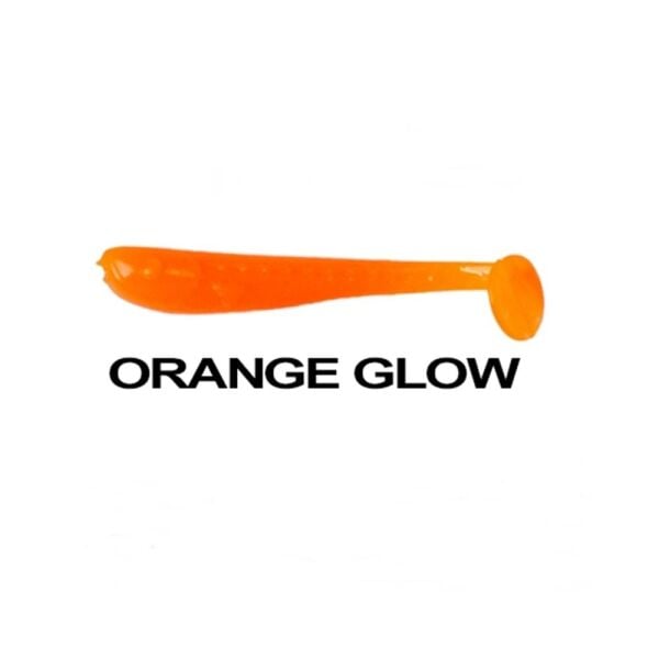 Orange Glow