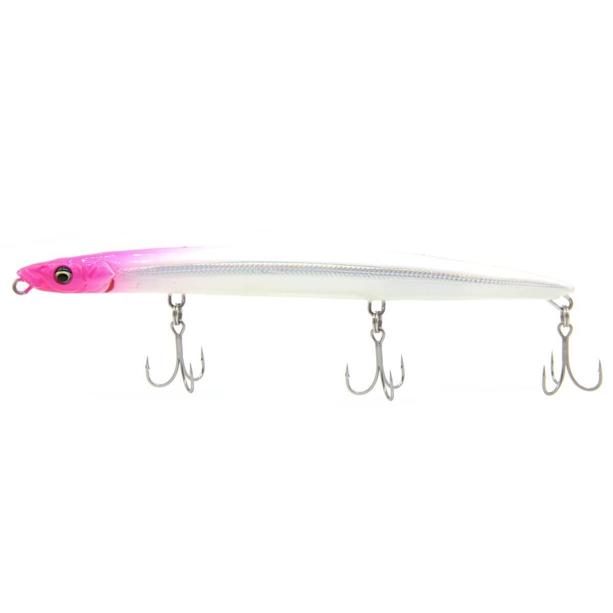 Savage Gear Deep Walker 17,5 cm 39 gr Sinking Suni Yem PINK HEAD