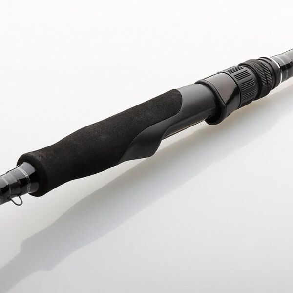 Savage Gear SGS2 Ultra Light Game 213cm 0.5-7gr 2 Parça Spin Olta Kamışı