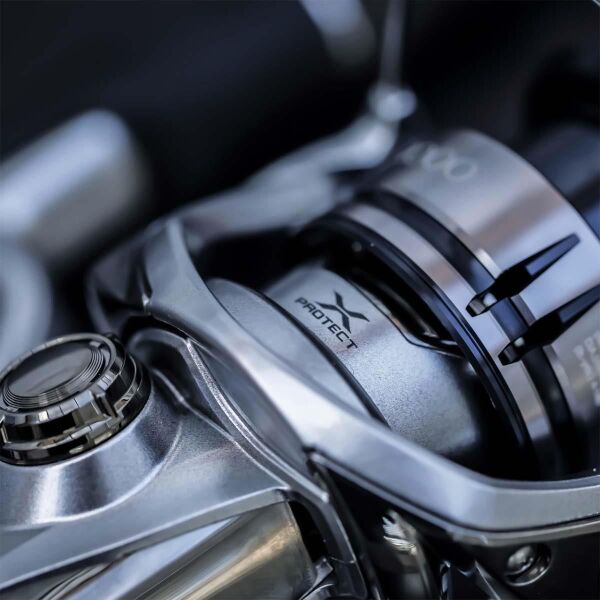 Shimano Stradic C3000XG FL Olta Makinesi