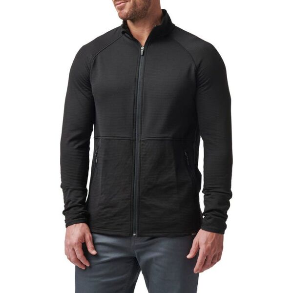 5.11 Stratos Full Zip Shirt XXL