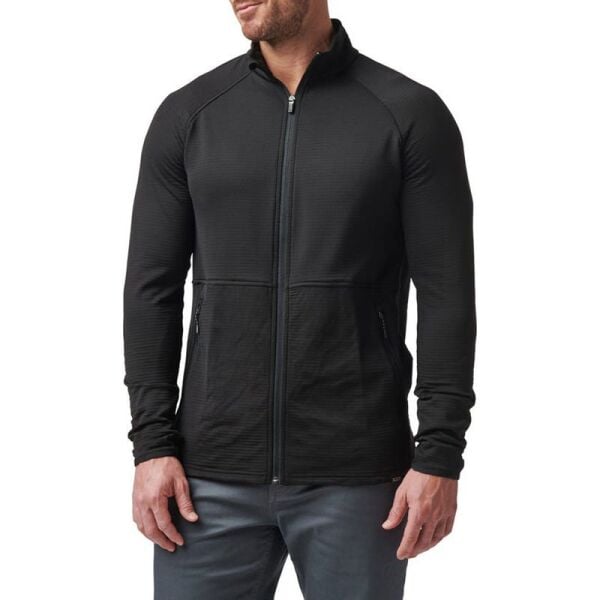 5.11 Stratos Full Zip Shirt XXL