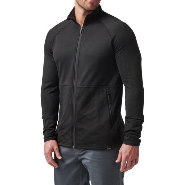 5.11 Stratos Full Zip Shirt XXL