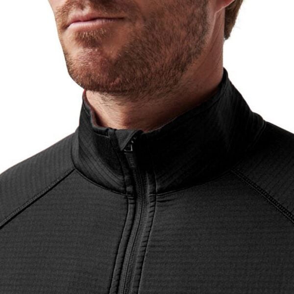 5.11 Stratos Full Zip Shirt