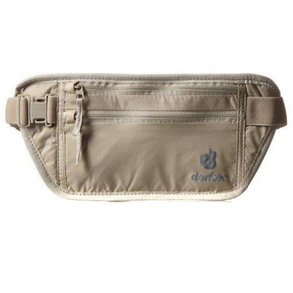 Deuter Security Money Belt I Bel Cüzdanı