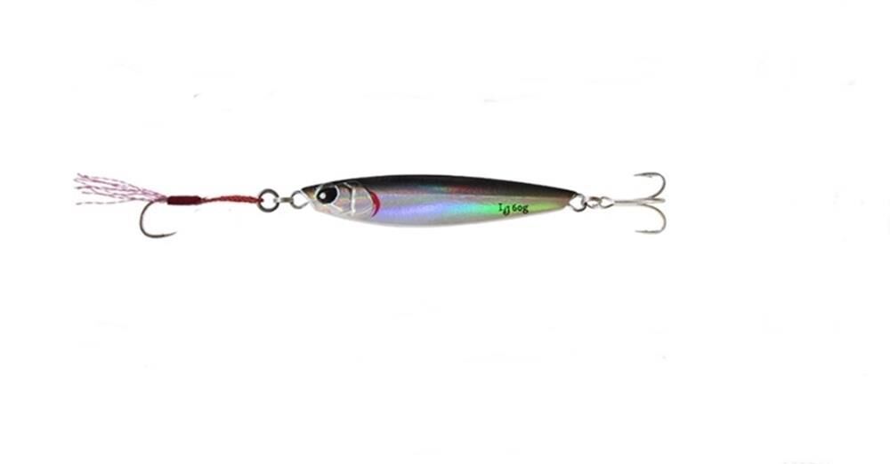 Lucky John Basara Jigger Jig Yem 12 Gr 004