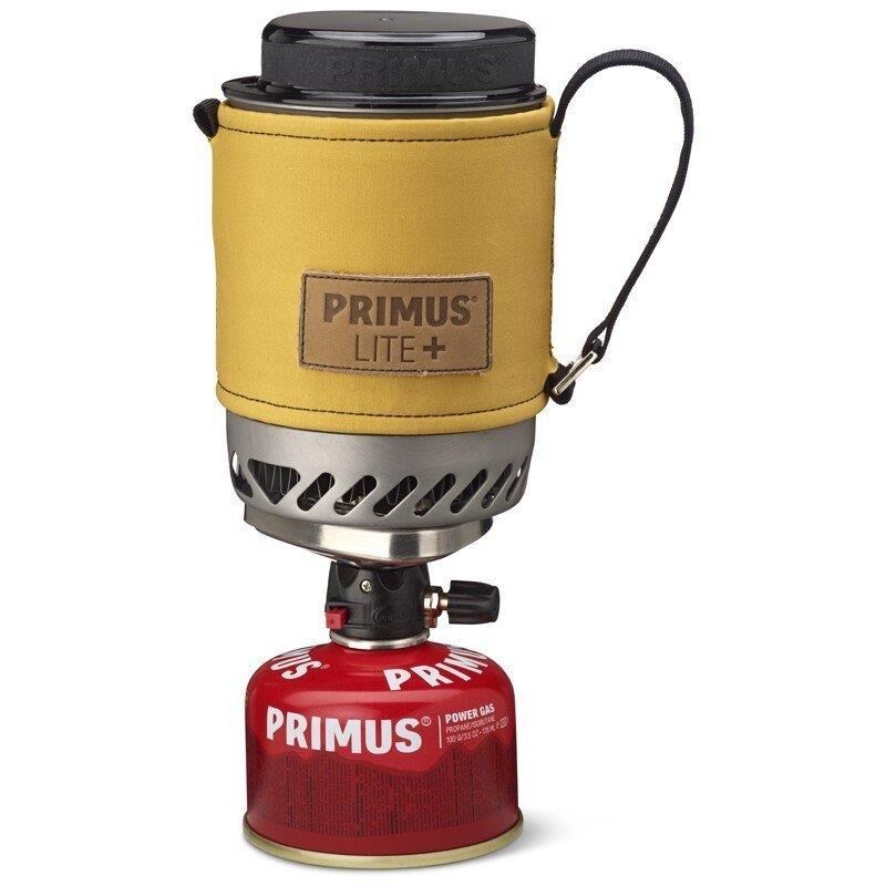 Primus Lite Plus Ochra Eta Ocak
