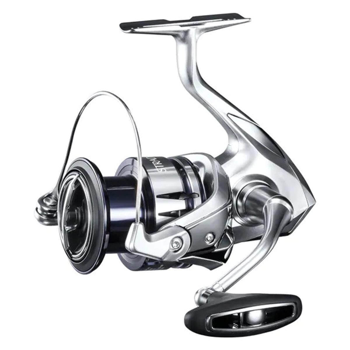 Shimano Stradic 4000 FL Olta Makinesi