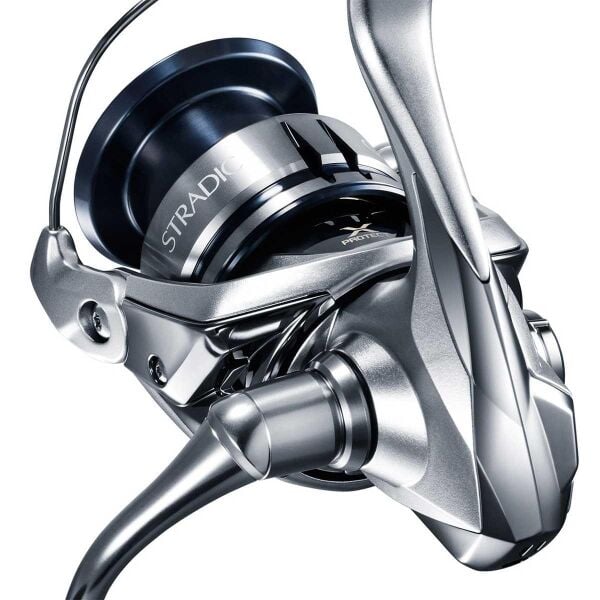 Shimano Stradic 4000 FL Olta Makinesi