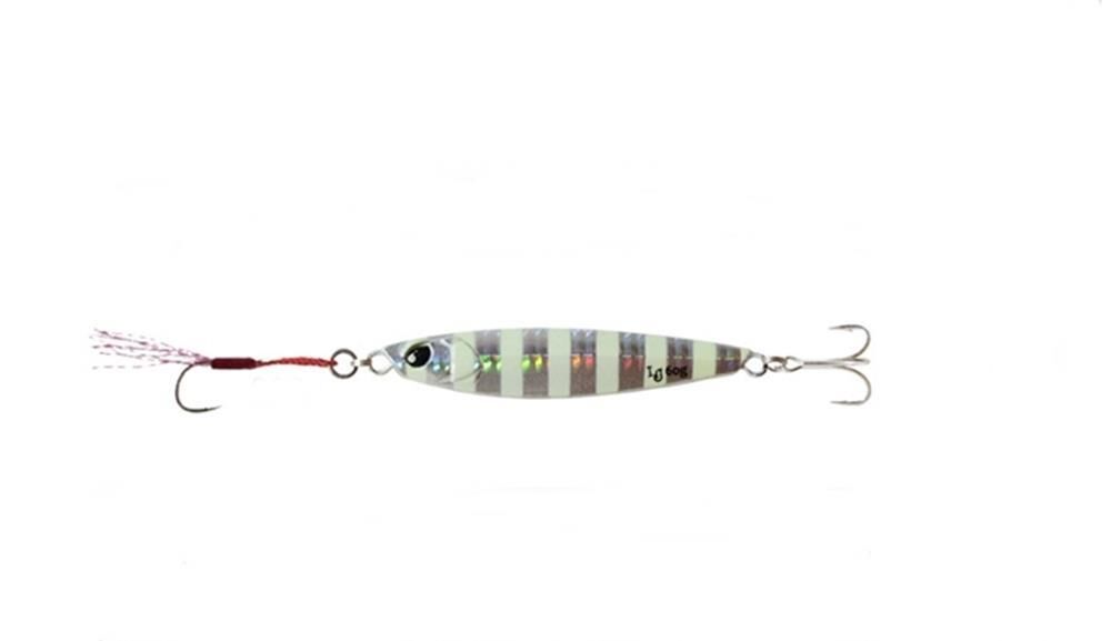 Lucky John Basara Jigger Jig Yem 12 Gr 002