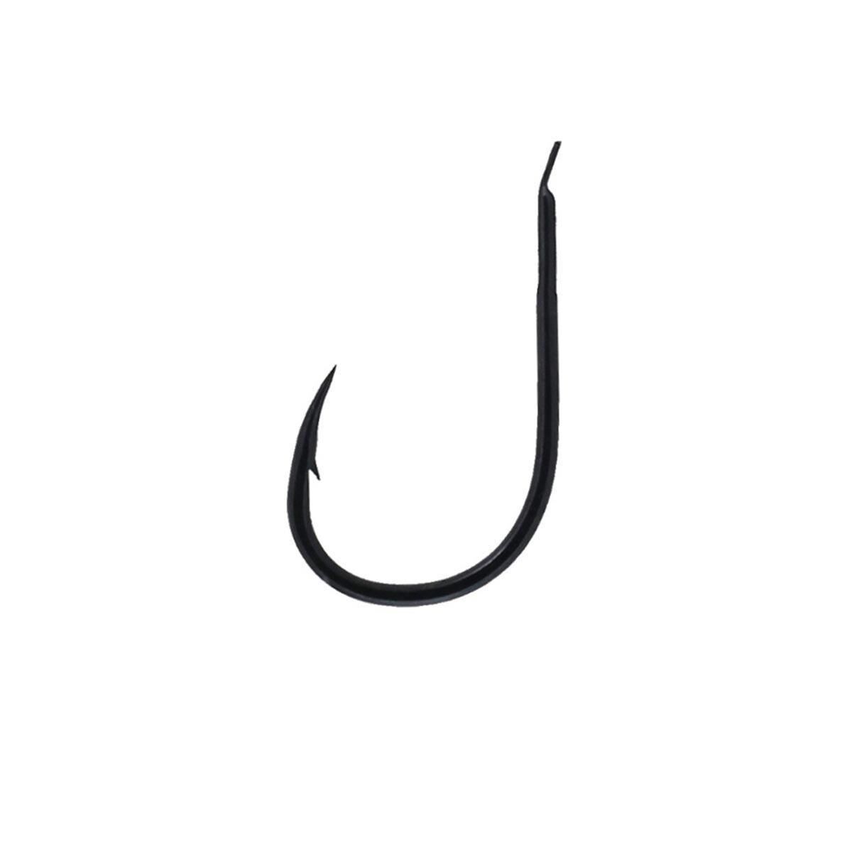 Owner 50344 Chinu Black Olta İğnesi BLACK - NO:2