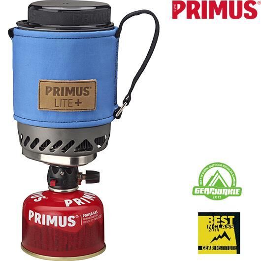 Primus Lite Plus Un-Blue Eta Ocak