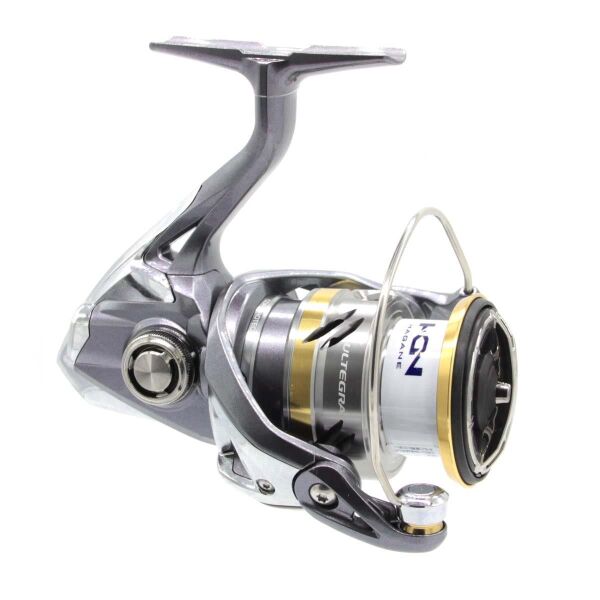 Shimano Ultegra 2500 Olta Makinesi