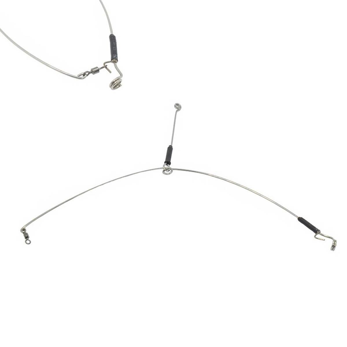 Tekne İçin Çok Yönlü Tasmalama Aparatı 25 cm