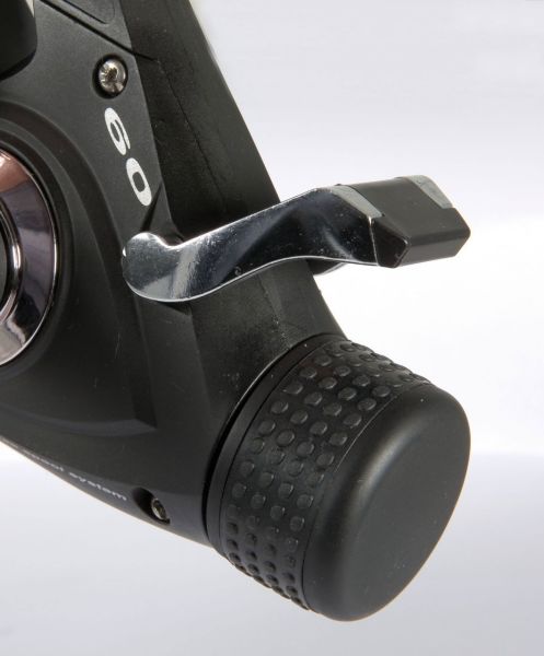 Lıneaeffe Hyper Carp 4bb 1A-1G Spool M 60 Olta Makinesi
